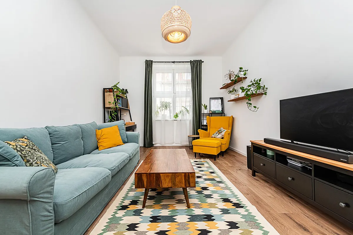 Prodej bytu 3+kk 69 m²